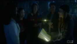 Nancy Drew - Season 02 Episode 02